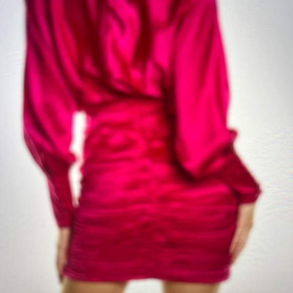 RETROFETE DRESS - Picture 5 of 8